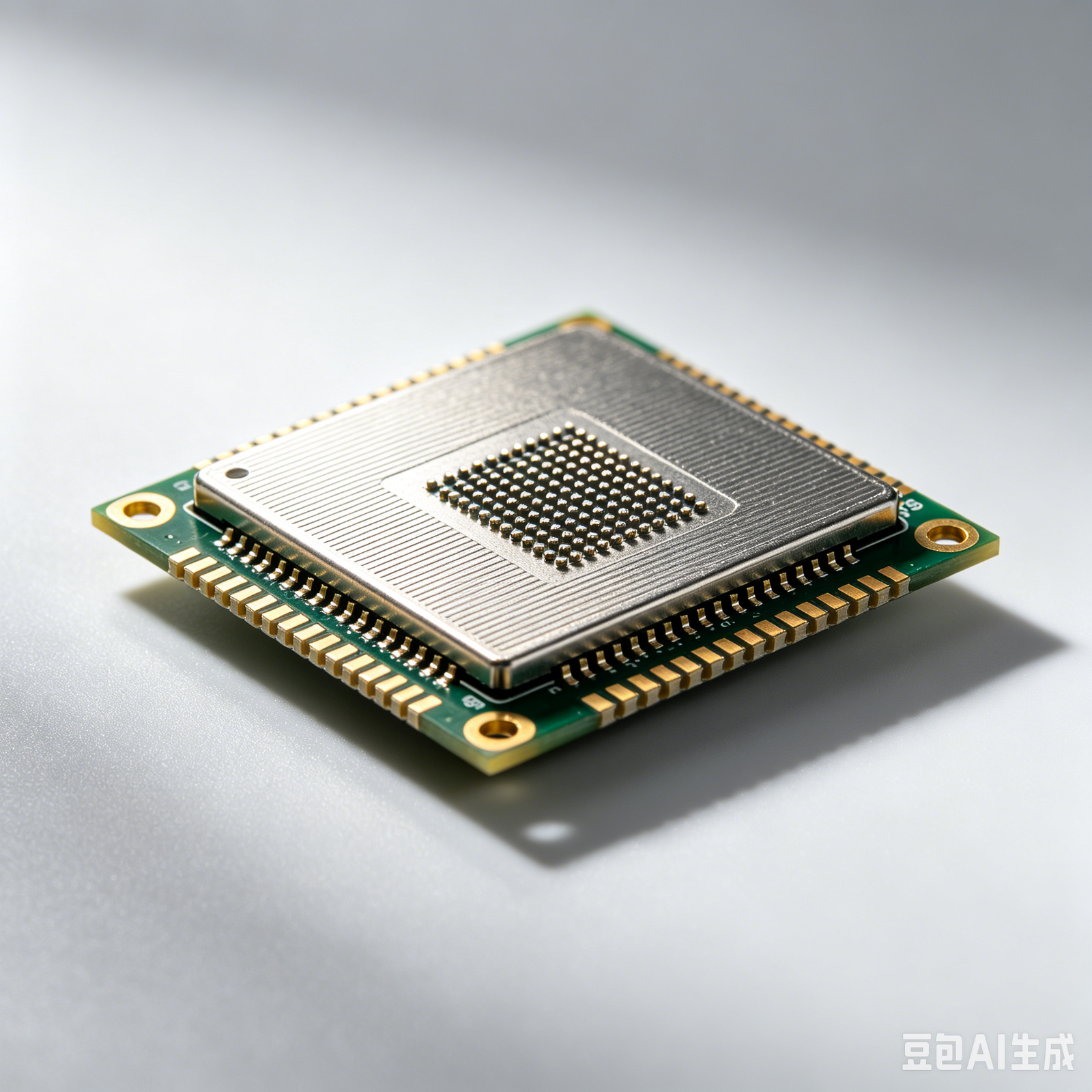 LTE Cat.1 Communication Module