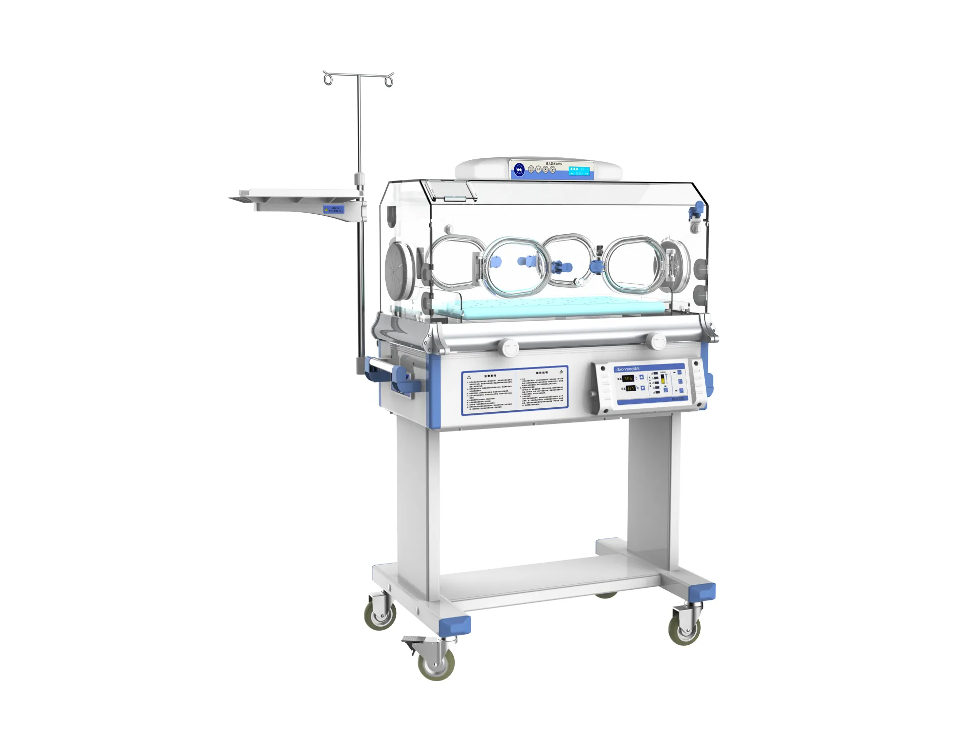 Infant Incubator /Infant Warmer Controller BB-100W