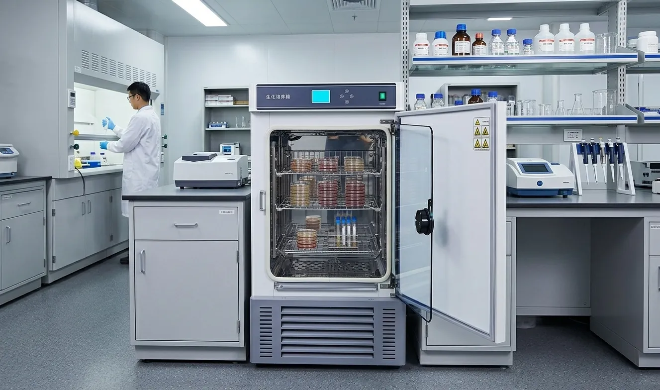 CO2 Incubator CHP-80 / CHP-160