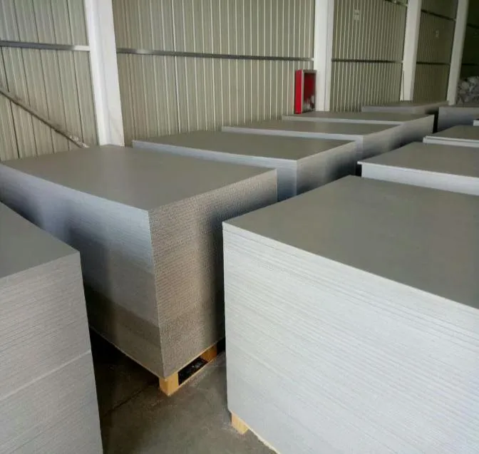 PP Hollow Plastic Concrete Formwork Board
