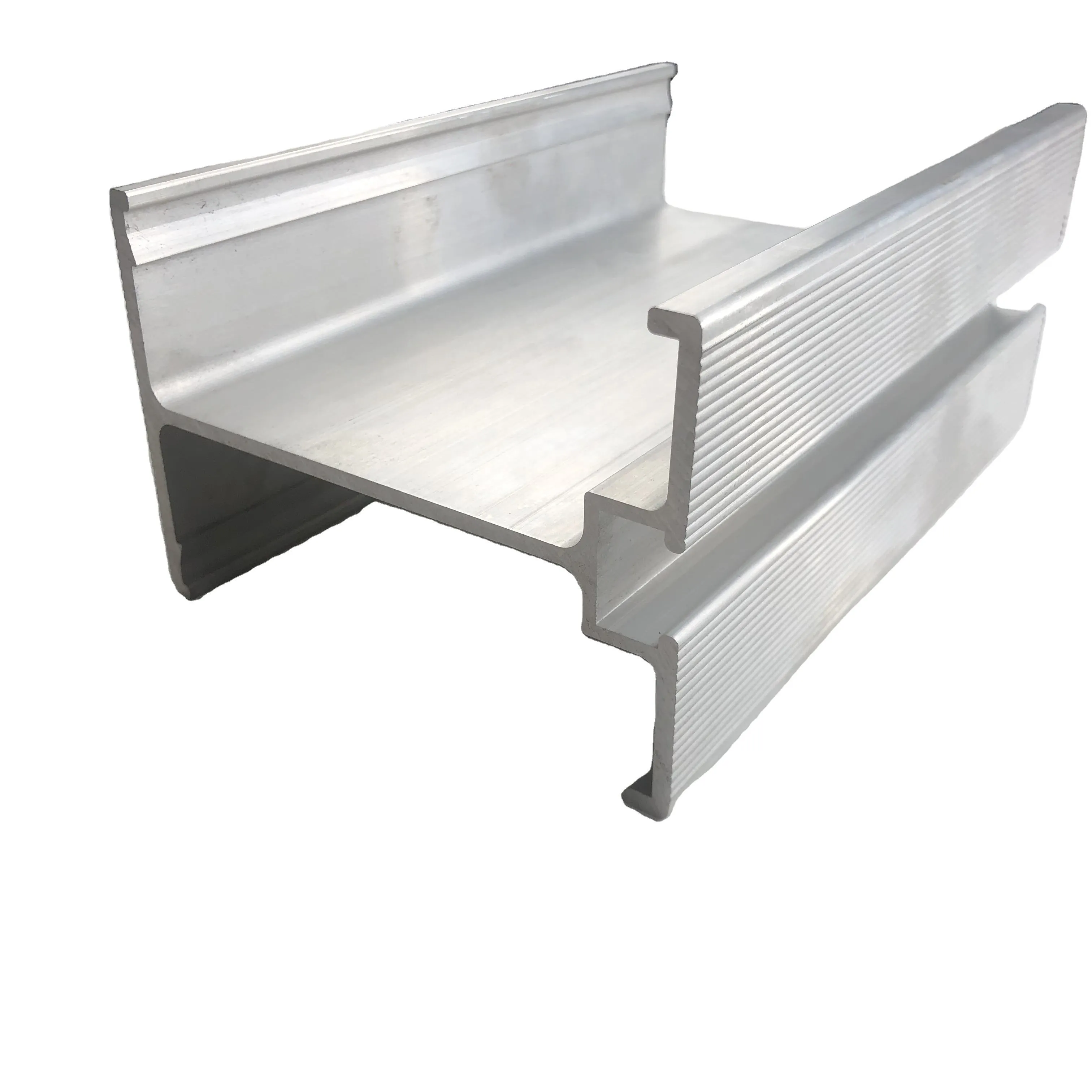 Aluminium Beams
