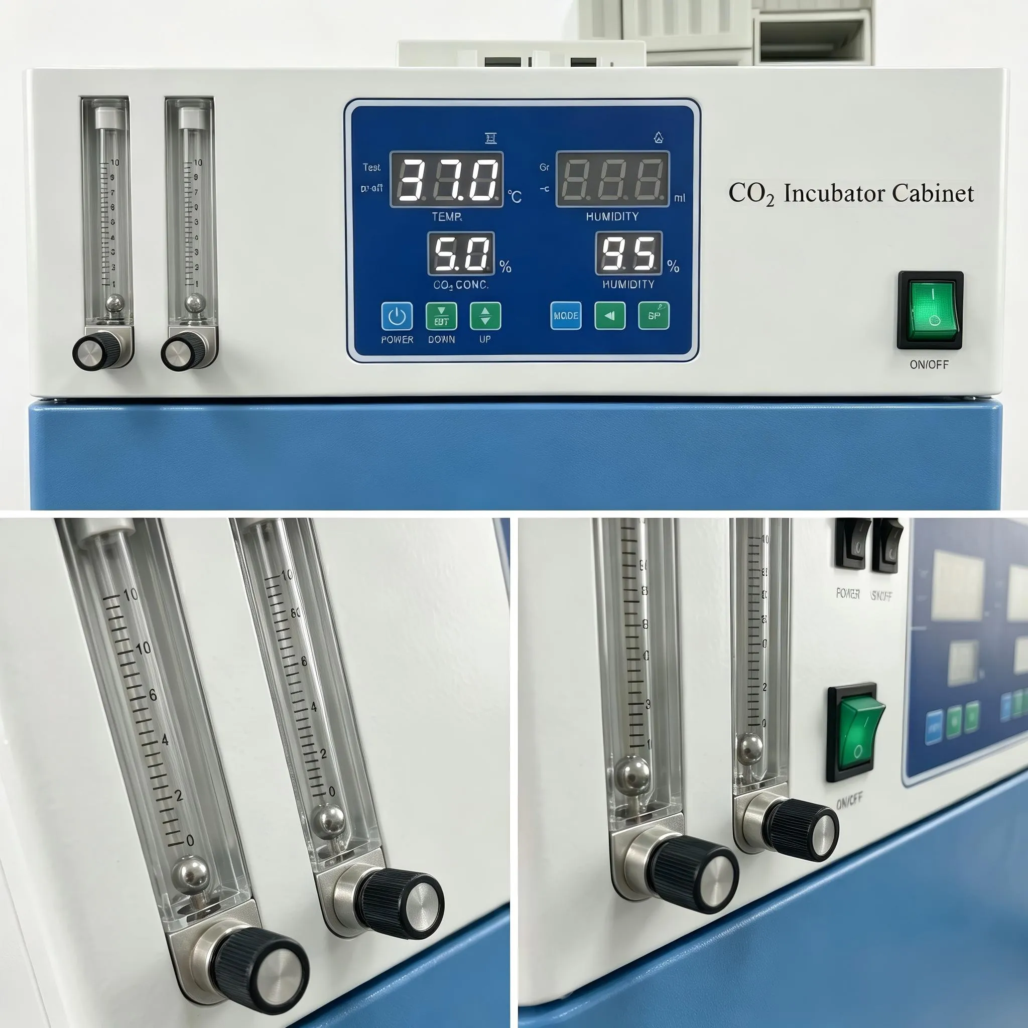 CO2 Incubator CHP-80 / CHP-160