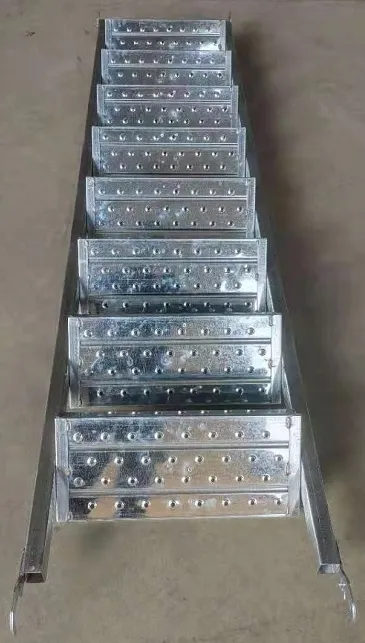 Ringlock Scaffold