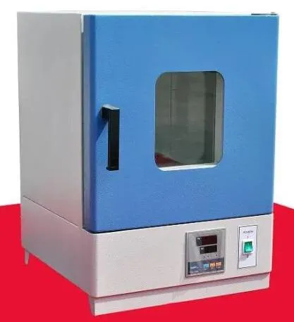 Vertical Thermostat Oven DHG-9030A/9140A/9240A