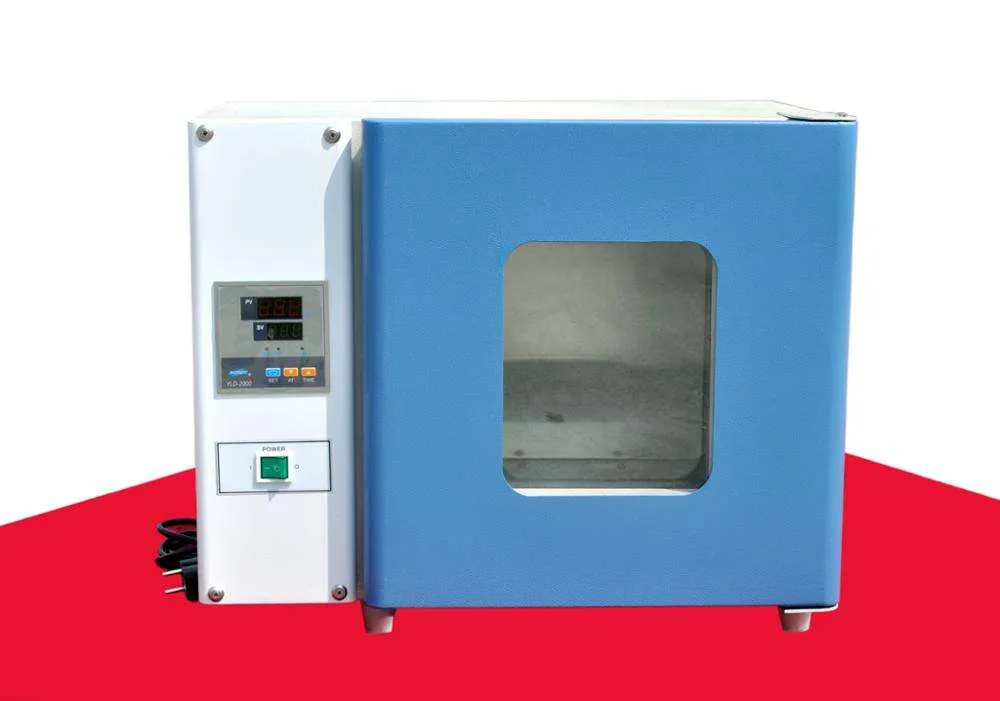 CO2 Incubator CHP-80 / CHP-160