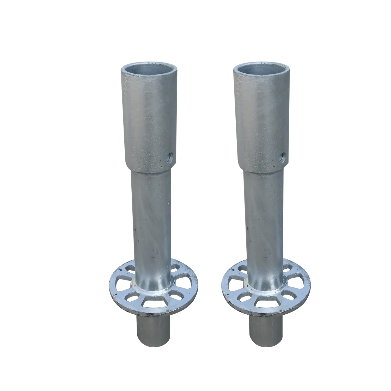 Ringlock Scaffold