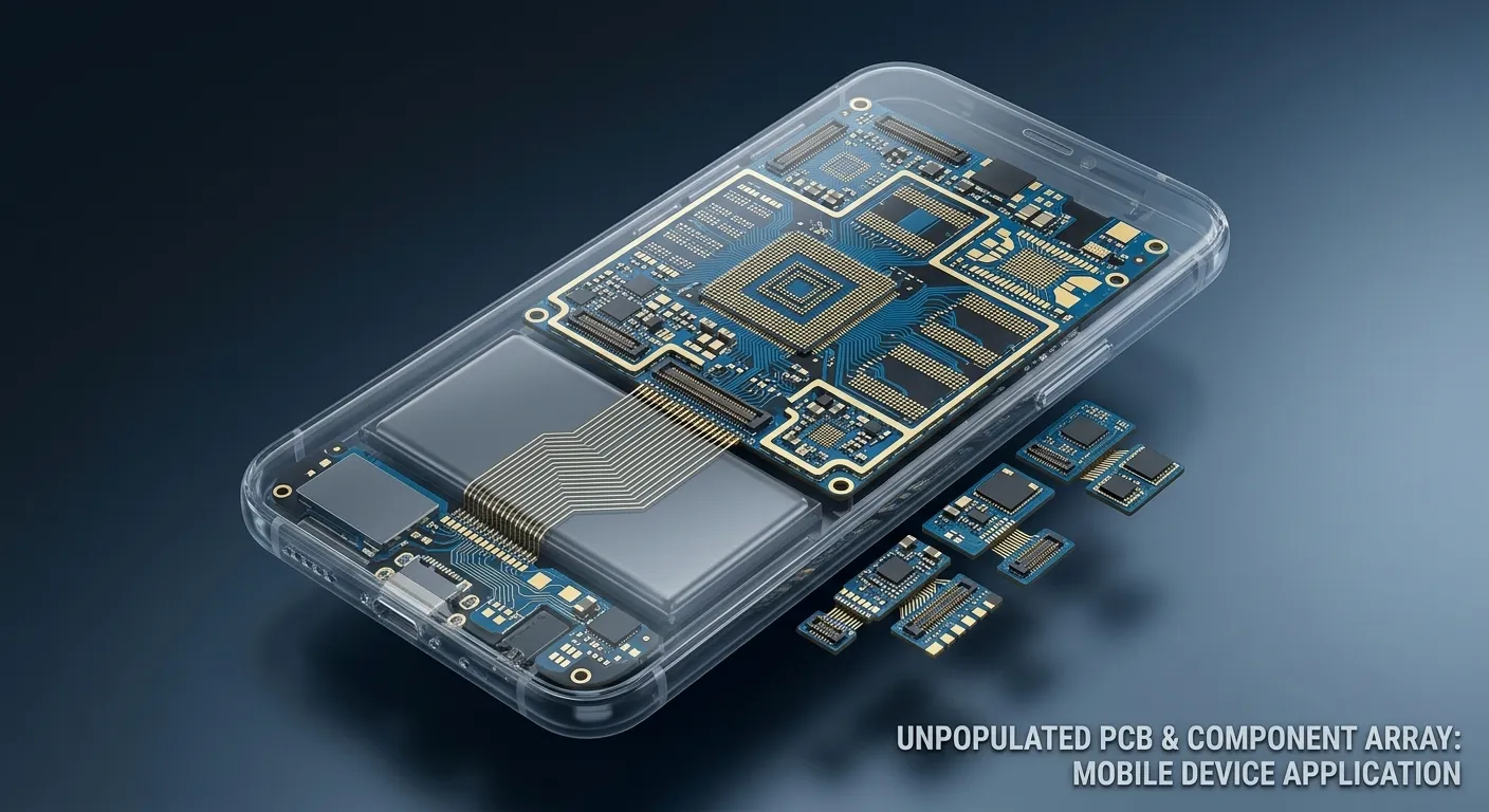 Printed Circuit Board
