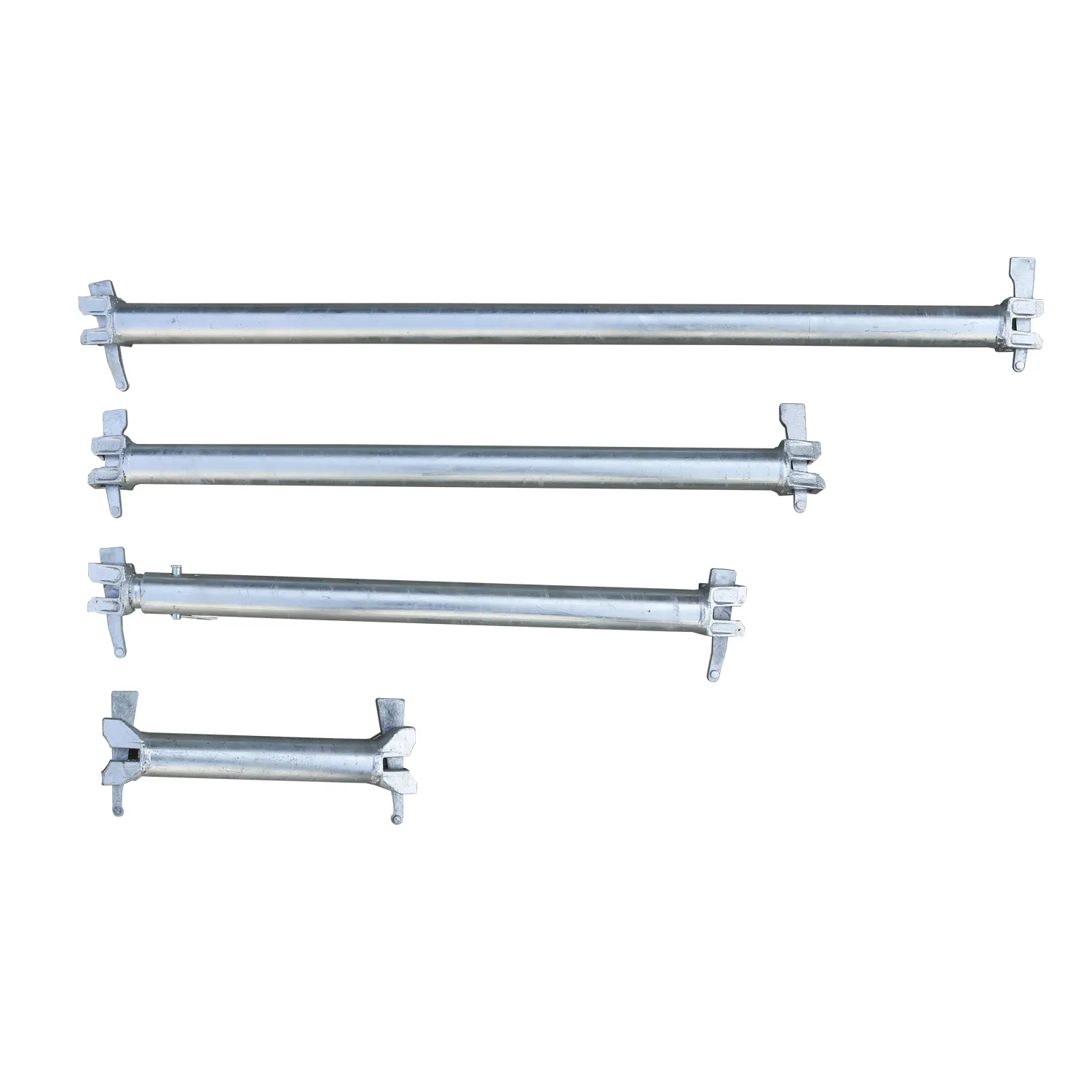 Ringlock Scaffold