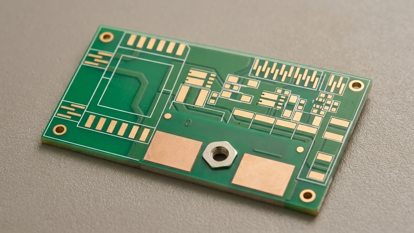 Printed Circuit Board