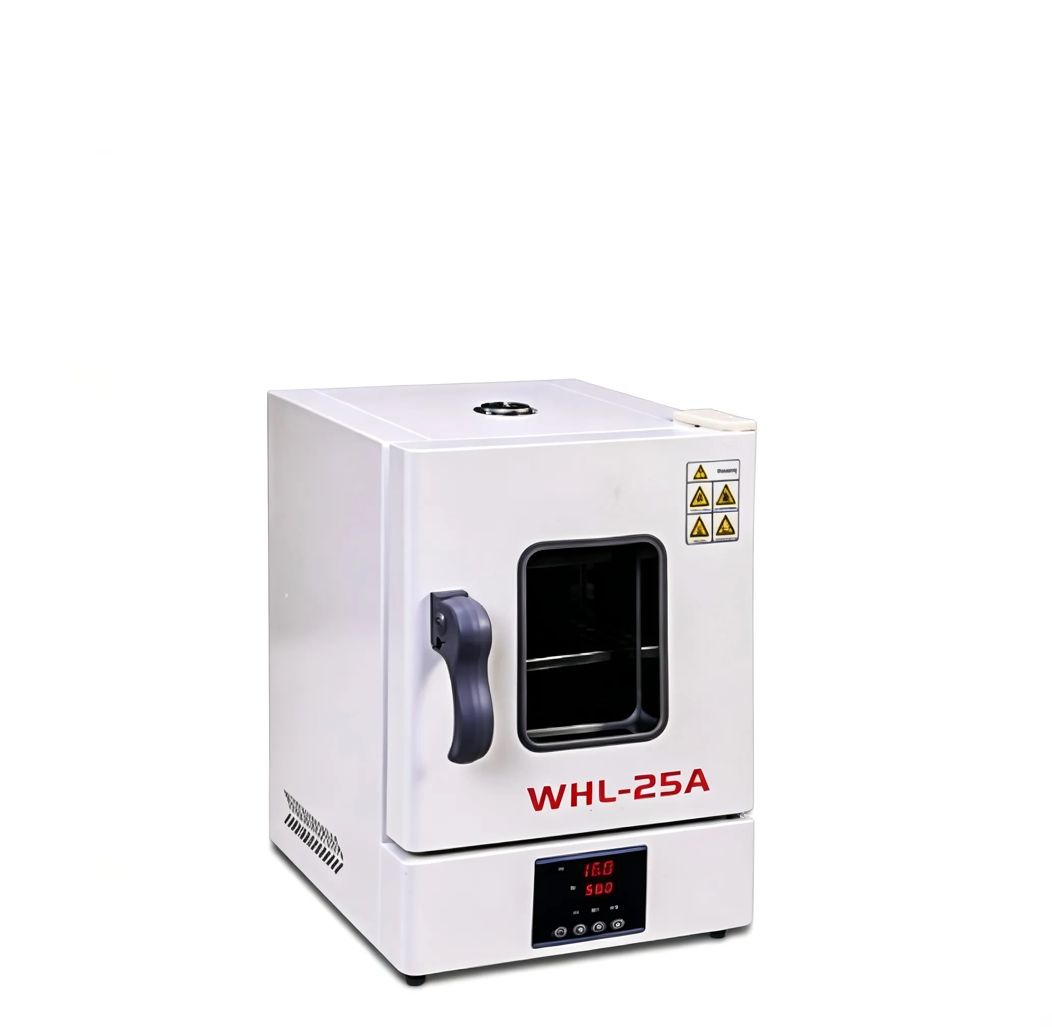 Vertical Thermostat Oven WHL-25A / WHL-25AB