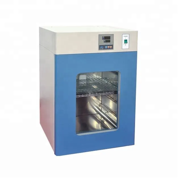 CO2 Incubator CHP-80 / CHP-160