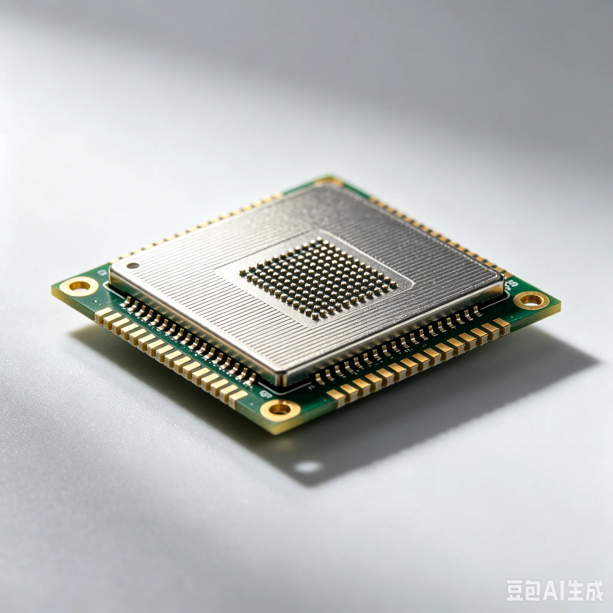 LTE Cat.1 Communication Module