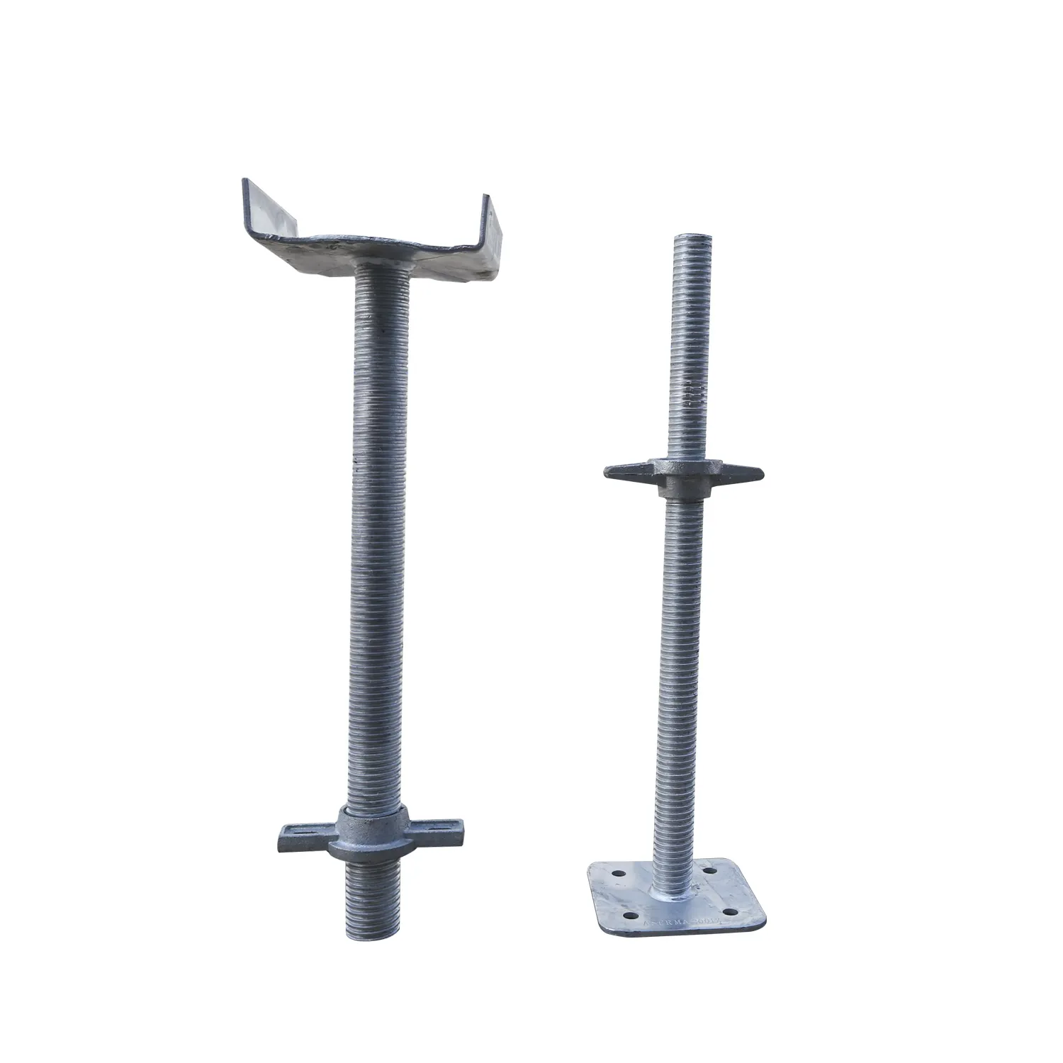 Ringlock Scaffold