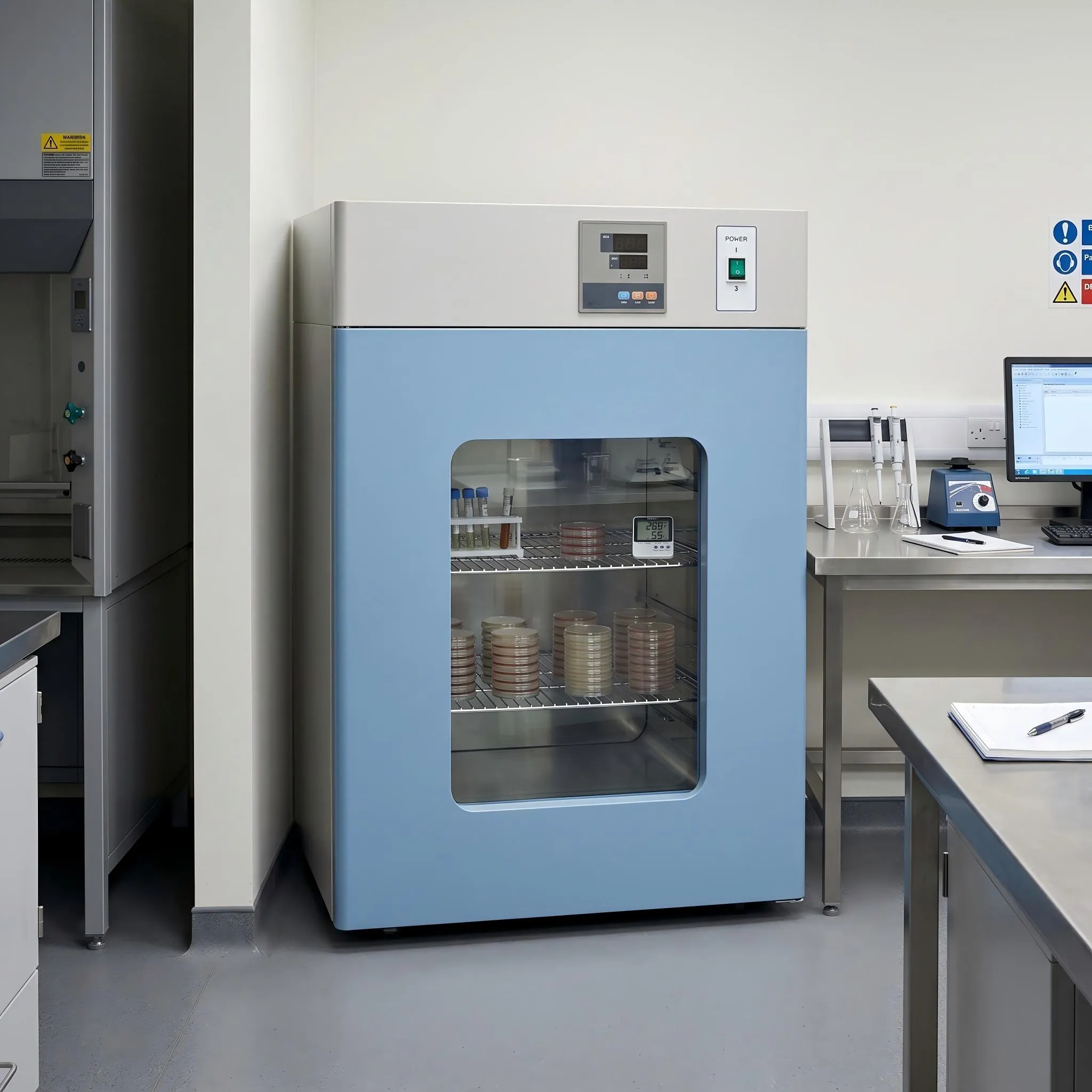 CO2 Incubator CHP-80 / CHP-160