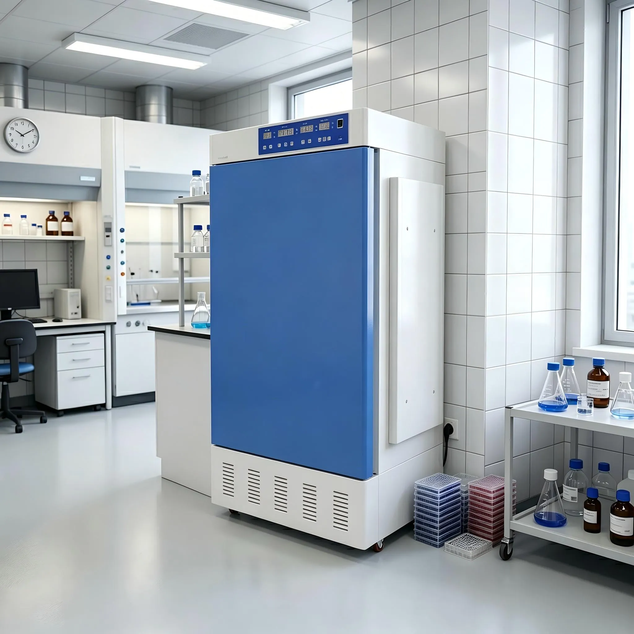 CO2 Incubator CHP-80 / CHP-160
