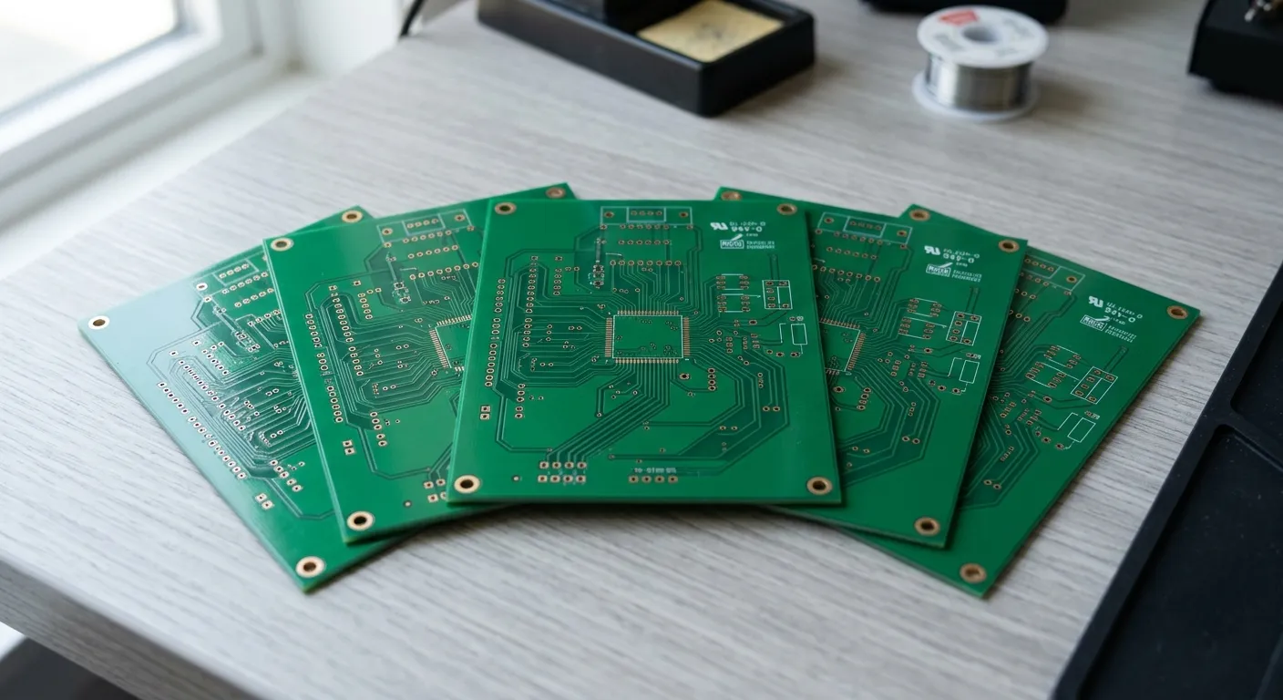 Printed Circuit Board