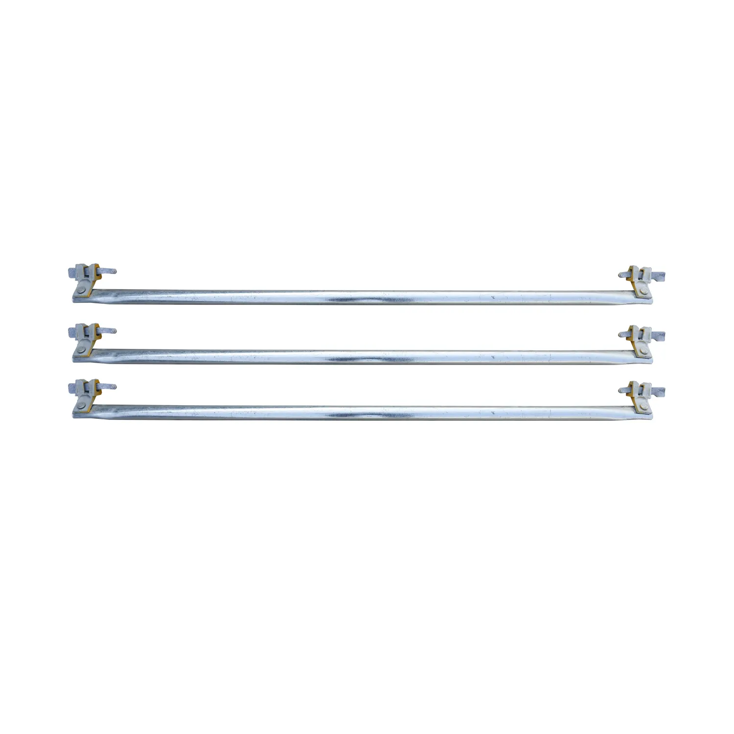 Ringlock Scaffold