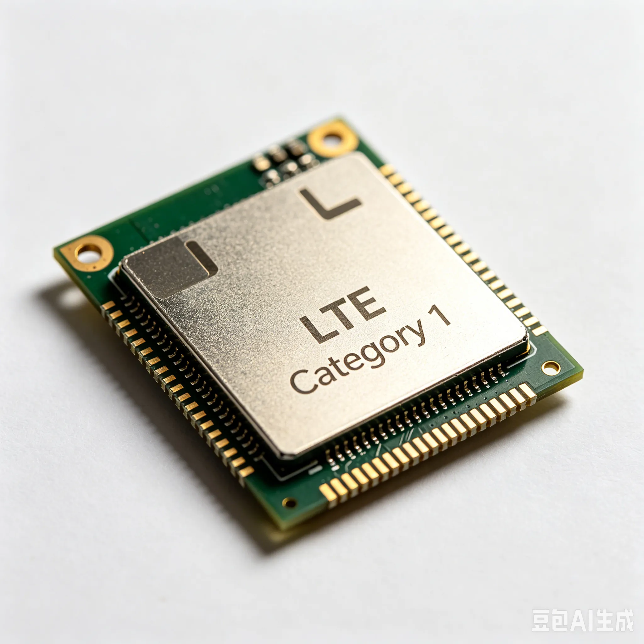 LTE Cat.1 Communication Module